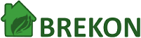 BREKON Logo